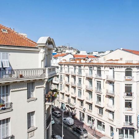Appartement Rossini Welkeys Nice Ngoại thất bức ảnh