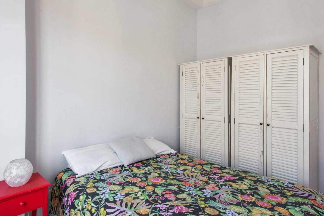 Appartement Rossini Welkeys Nice Ngoại thất bức ảnh