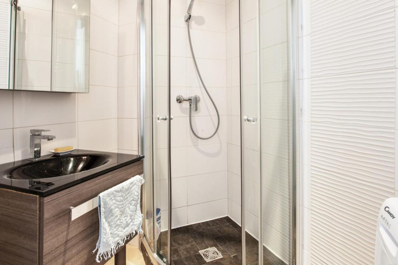 Appartement Rossini Welkeys Nice Ngoại thất bức ảnh