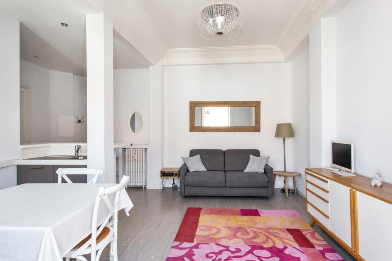 Appartement Rossini Welkeys Nice Ngoại thất bức ảnh