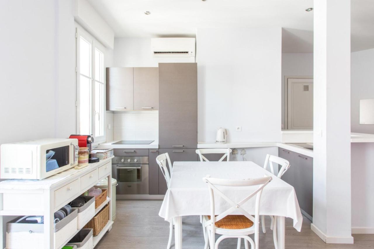 Appartement Rossini Welkeys Nice Ngoại thất bức ảnh
